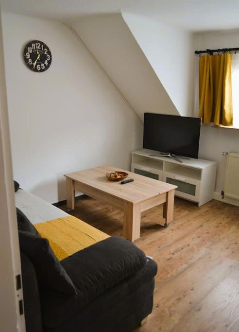 Ferienwohnung Am Bollenbach Idar-Oberstein Zewnętrze zdjęcie