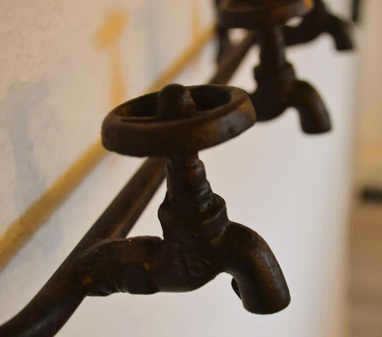 Ferienwohnung Am Bollenbach Idar-Oberstein Zewnętrze zdjęcie