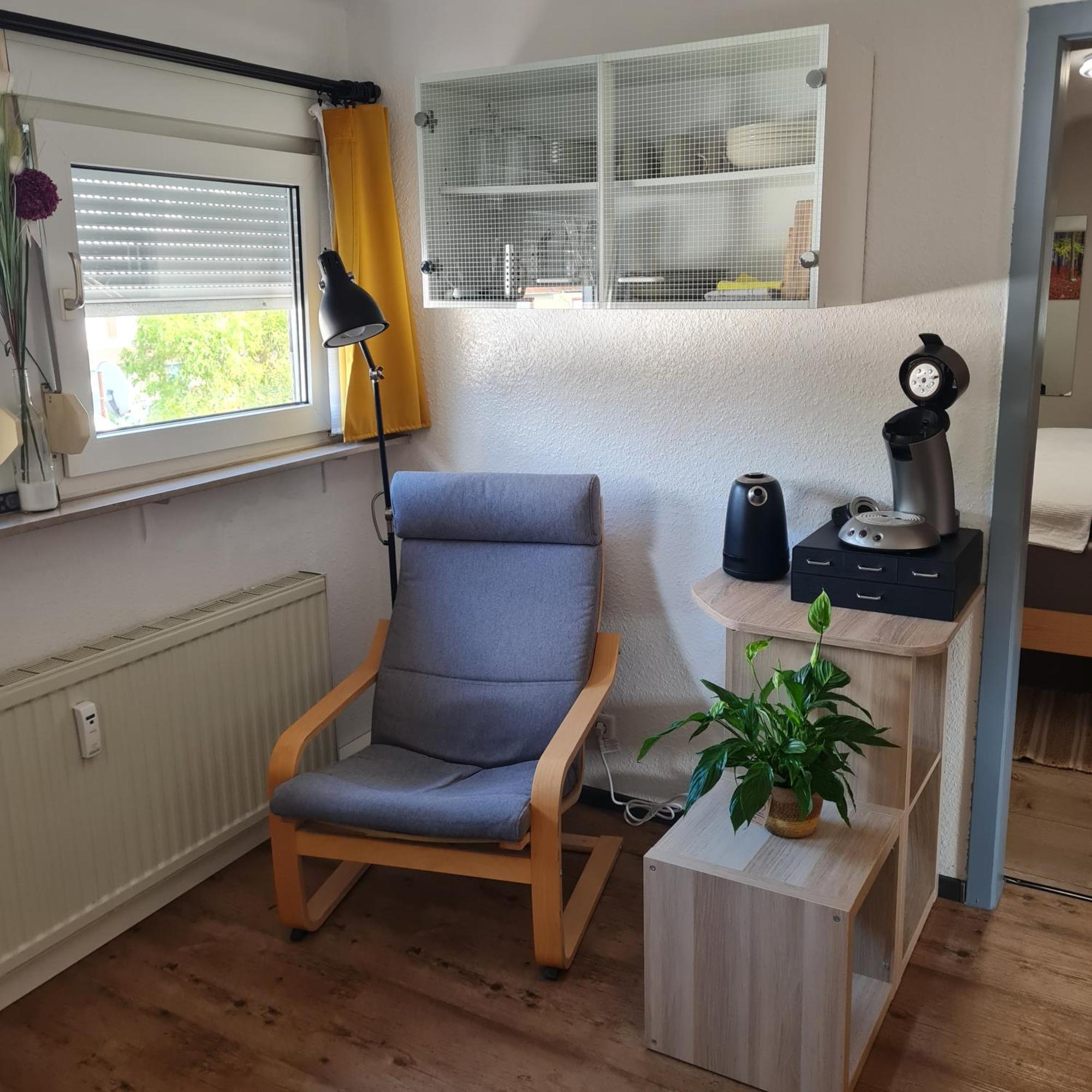 Ferienwohnung Am Bollenbach Idar-Oberstein Zewnętrze zdjęcie